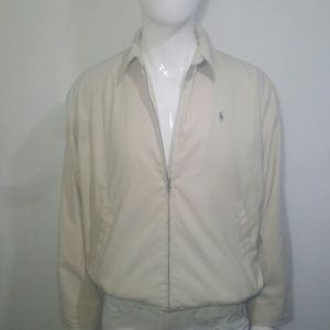 Vintage Ralph Lauren Polo golf